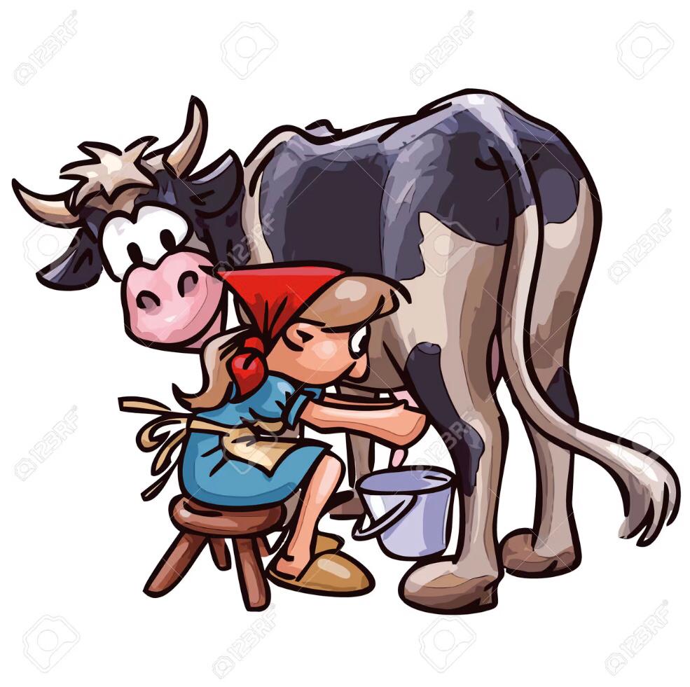 Stage gezocht als melker/ boerderijhulp, Vacatures, Rijbewijs B, Tot en met 24 uur, Overige vormen