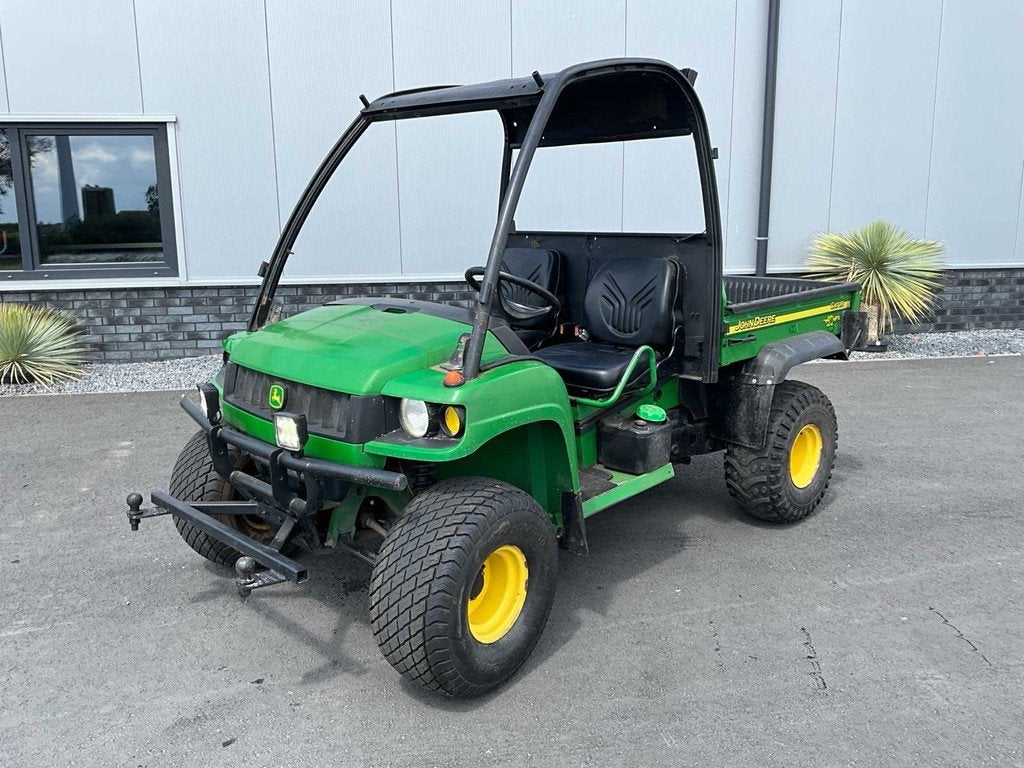 John Deere Gator 4x4 HPX