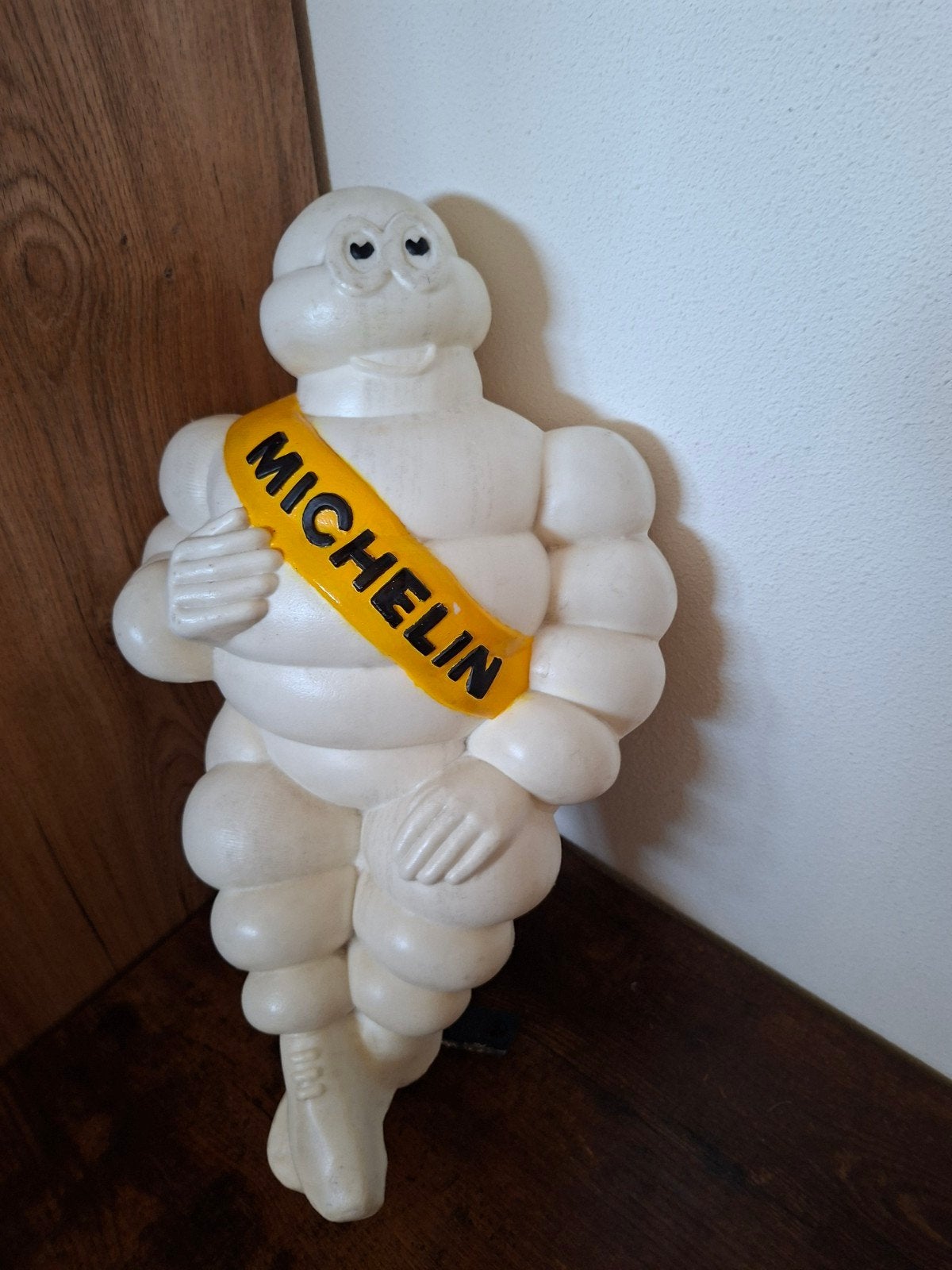 Bibendum Michelin, Ophalen of Verzenden, Overige merken, Verlichting