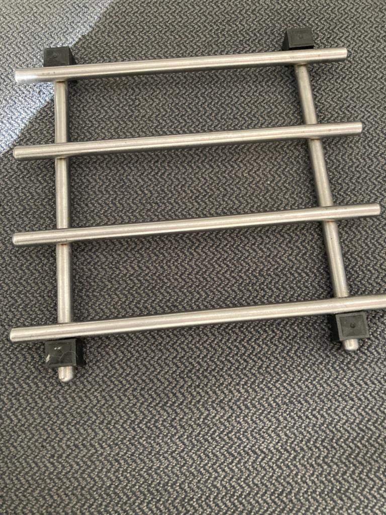 Onderzetter pan Ikea, Ophalen of Verzenden, Zo goed als nieuw