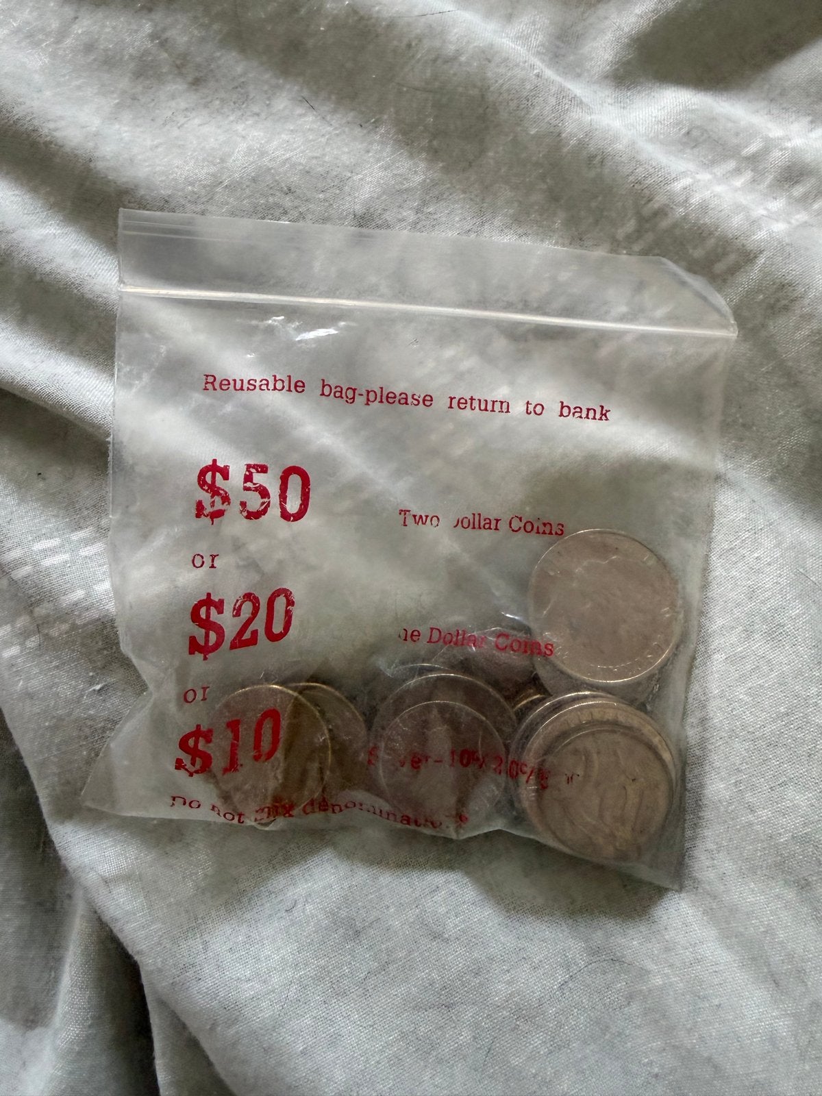 Diverse dollars munten, inclusief Australische en Zweedse, Ophalen of Verzenden, Setje