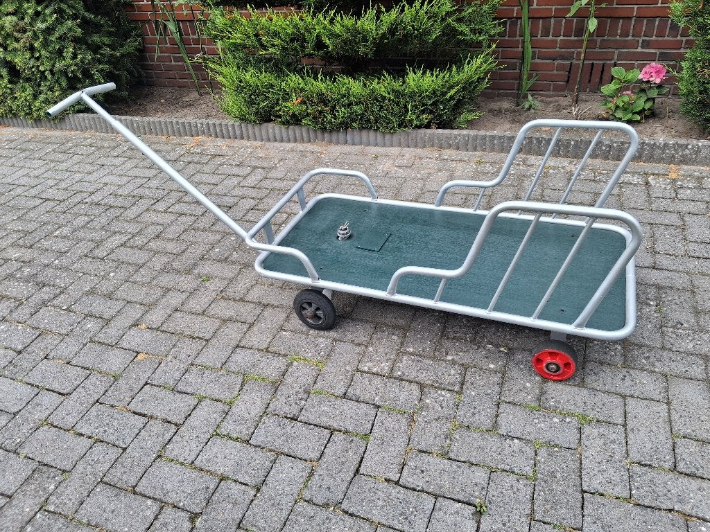 Okido  Trekkar, Ophalen of Verzenden, Overige typen