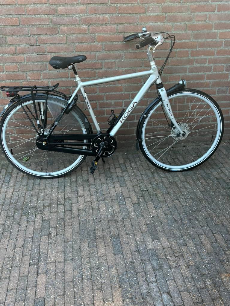 Diverse en jonge ,nagekeken herenfietsen, 49 tot 53 cm, Zo goed als nieuw, Meer dan 20 versnellingen, Ophalen