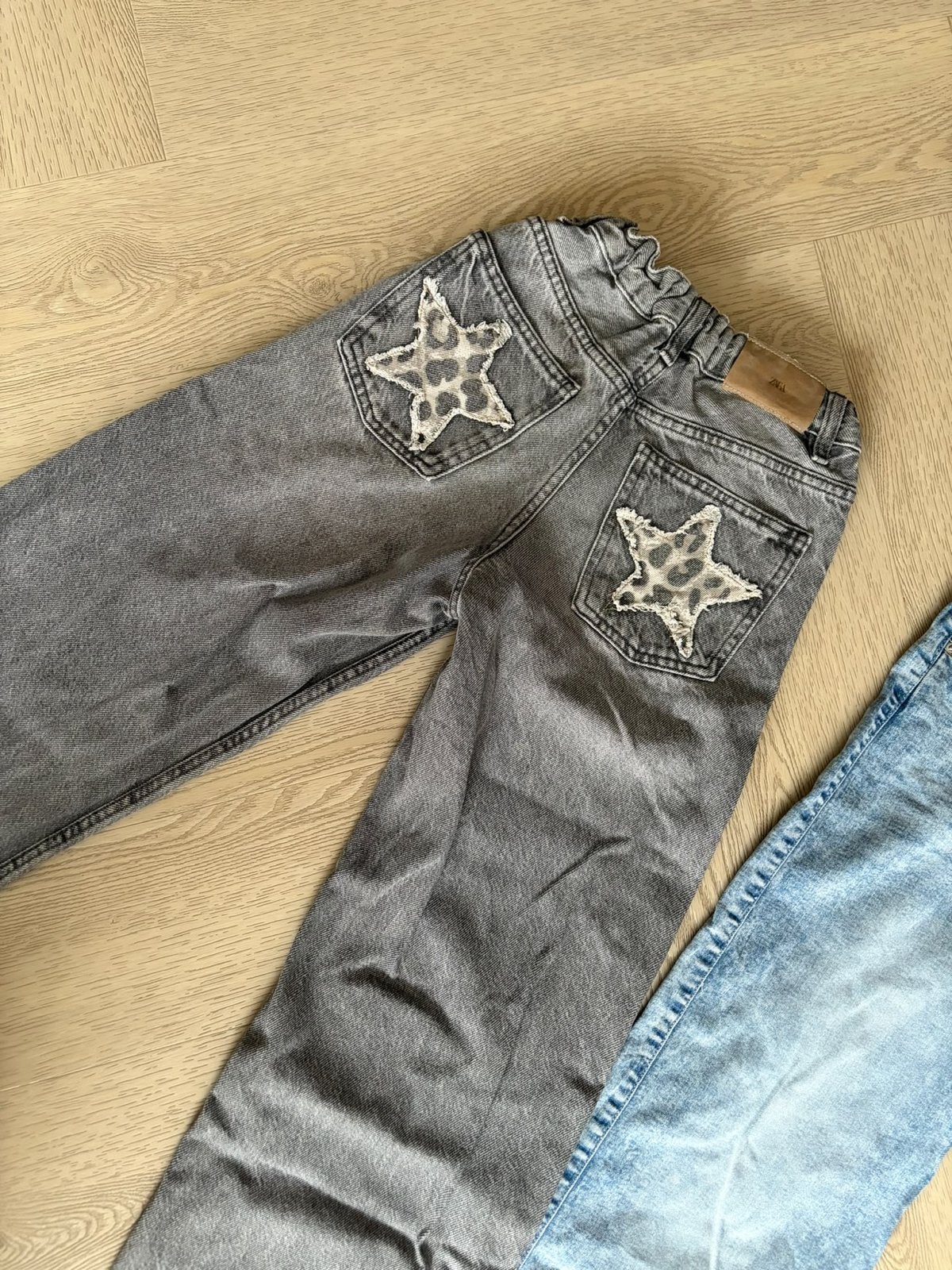 Diverse Jeans: wide leg, skinny, flared (Only, WE, Zara, Car, Ophalen of Verzenden, Zo goed als nieuw, Meisje, Broek