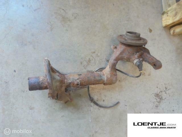Voorpoot rechts BMW e30 325ix, Gebruikt, Ophalen of Verzenden, BMW, BMW