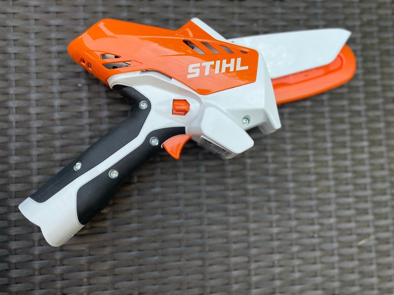 Stihl GTA 26 Accu Snoeizaag (incl. accu en lader) - Nieuw!, Tuin en Terras, Ophalen of Verzenden, Nieuw, Overige soorten