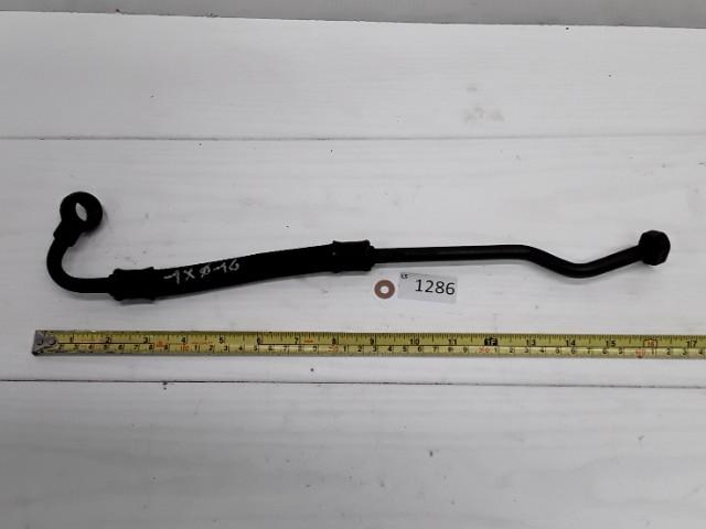 Suzuki Leiding Leiding oliekoeler D1-27038, Motoren