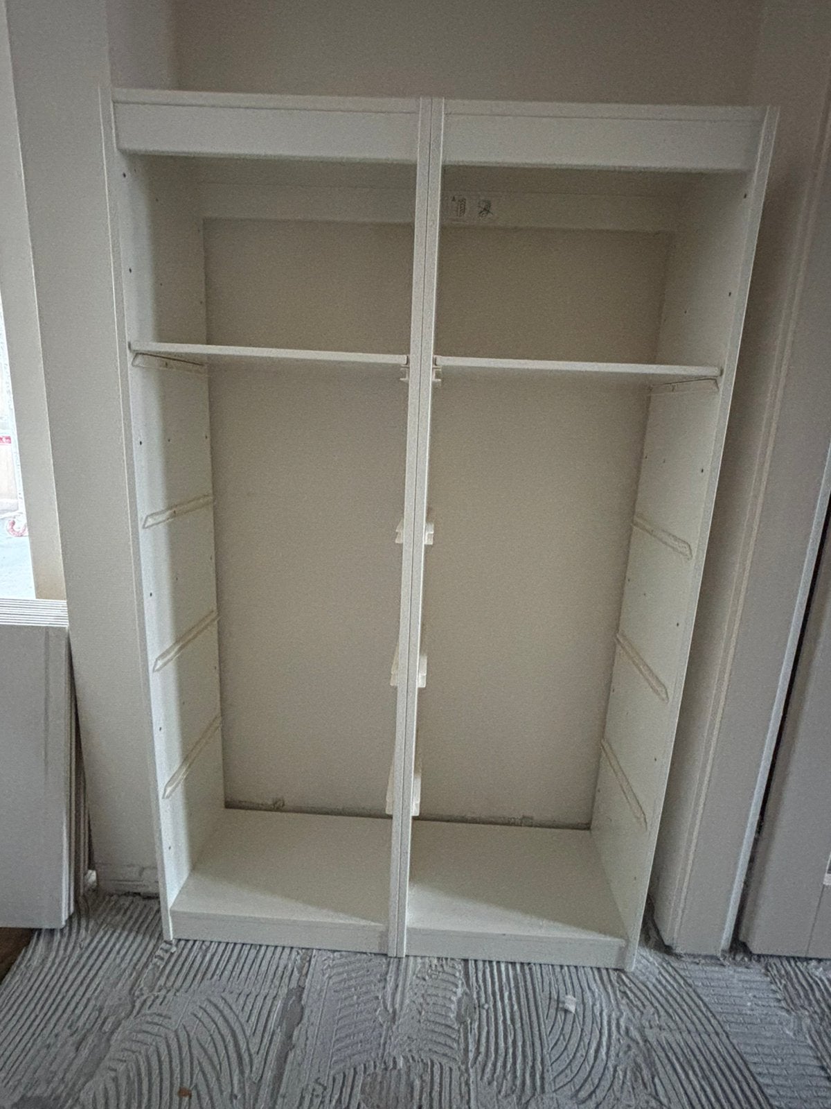 Ikea kast, Ophalen, 50 tot 100 cm, Zo goed als nieuw, Minder dan 100 cm
