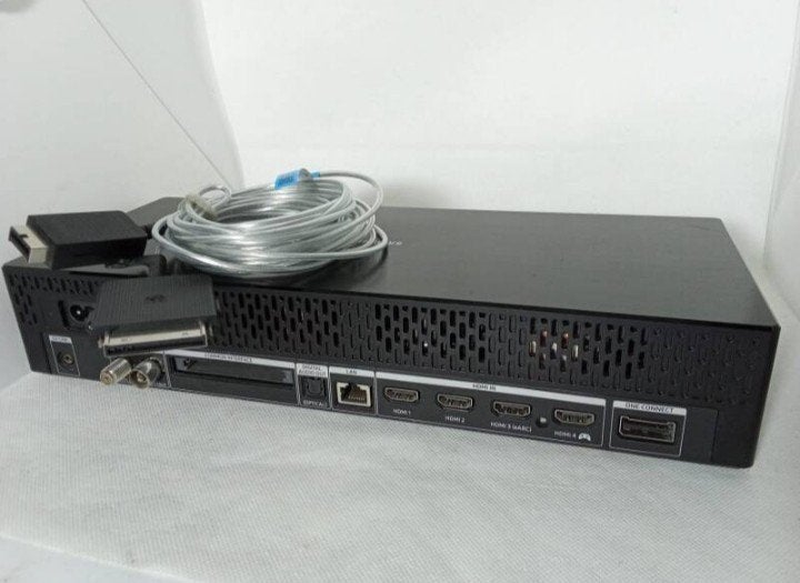 One connect box Samsung QE75LS03TGQ SOC1004T BN9121828A, Audio, Tv en Foto, Televisie-accessoires, Zo goed als nieuw, Verzenden
