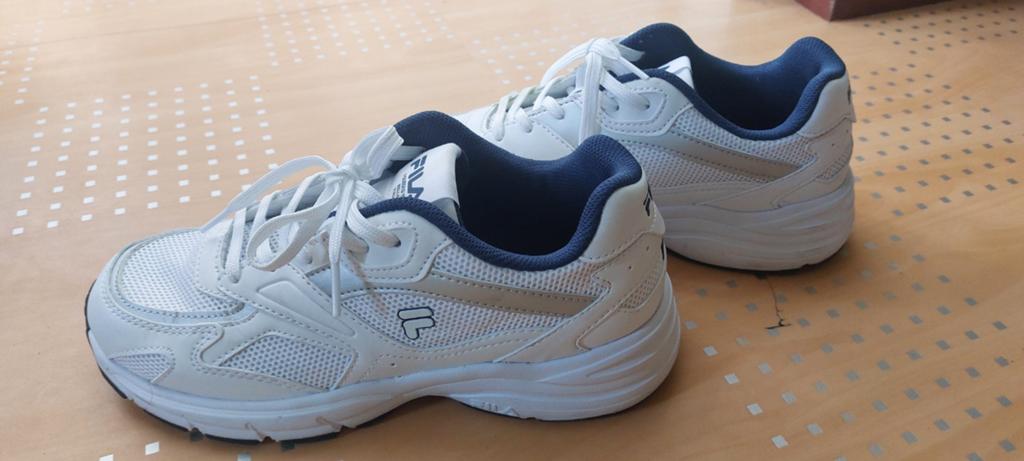 Fila schoenen, Ophalen, Zo goed als nieuw, Hardloopschoenen, Overige merken