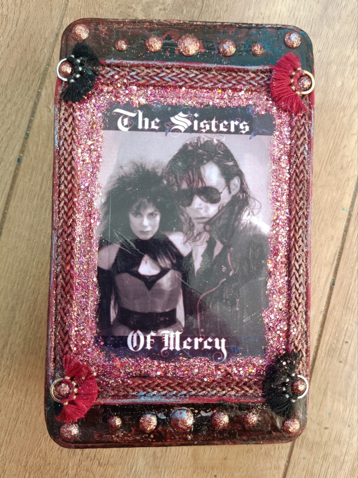 The Sisters of Mercy - Sale!, Ophalen of Verzenden, Nieuw