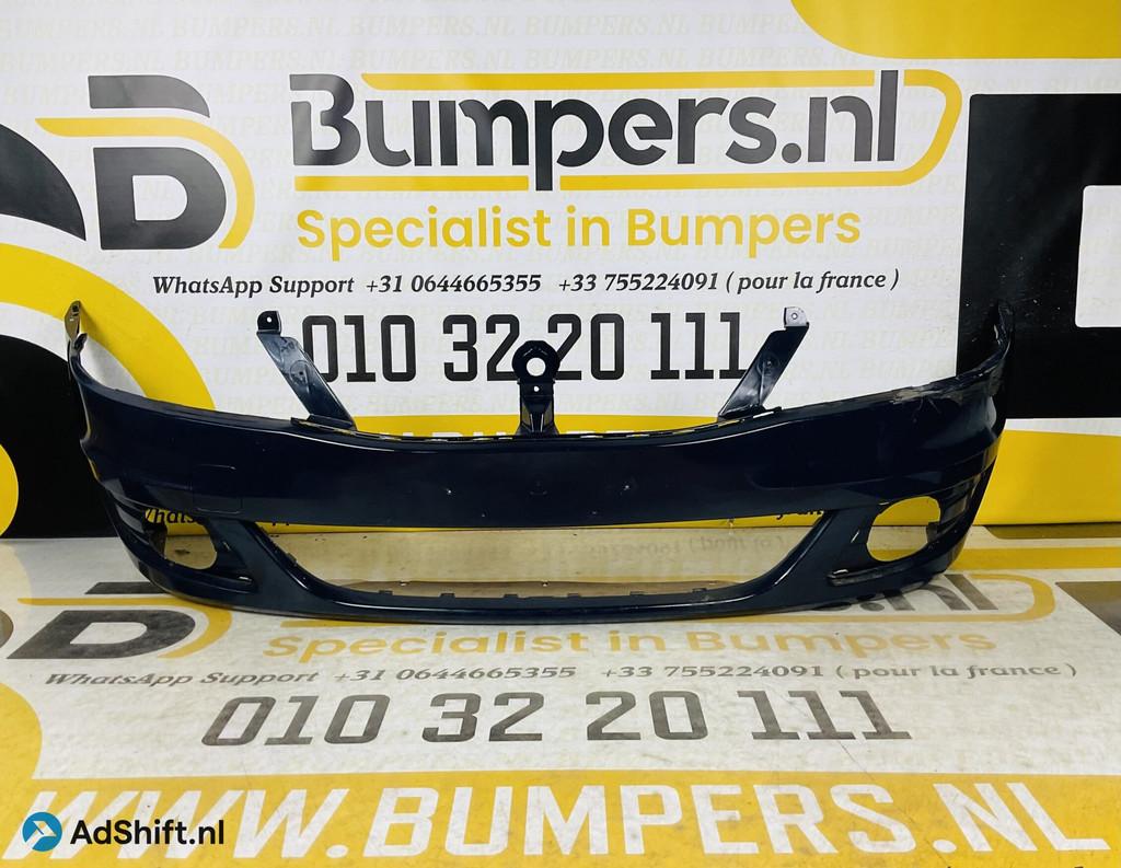 Bumper Dacia Logan MCV Voorbumper 1-G3-4629z, Auto-onderdelen, Bumper