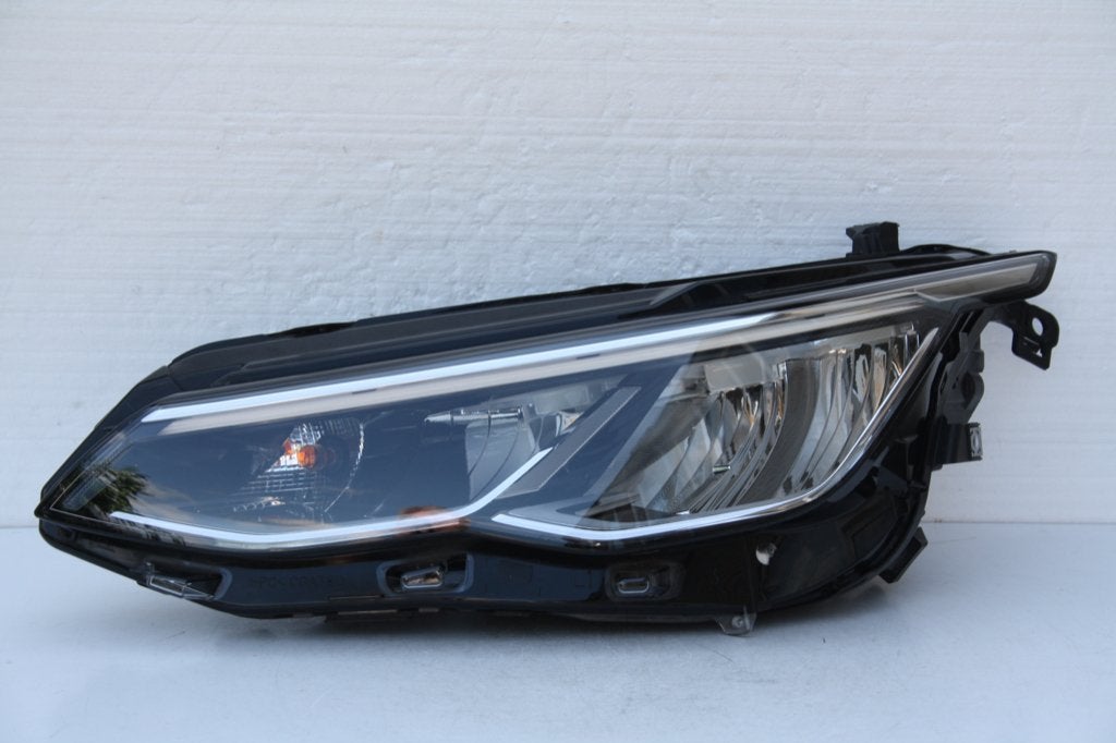 Koplamp VW Golf 8 LED links MOOI ! 5H1 941 005 B, Ophalen of Verzenden