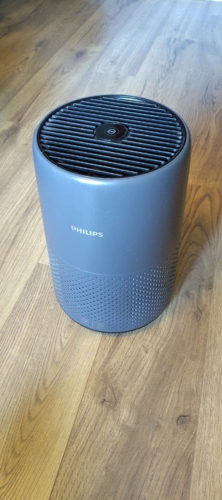 Philips 800i serie Compacte luchtzuiveraar AC0850/11, Ophalen, Zo goed als nieuw, Luchtreiniger