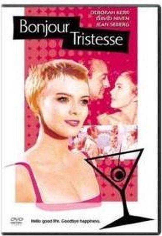 Speelfilm - Bonjour Tristesse - Deborah Ker - GRATIS BEZORGD, Alle leeftijden, Ophalen of Verzenden, Nieuw in verpakking