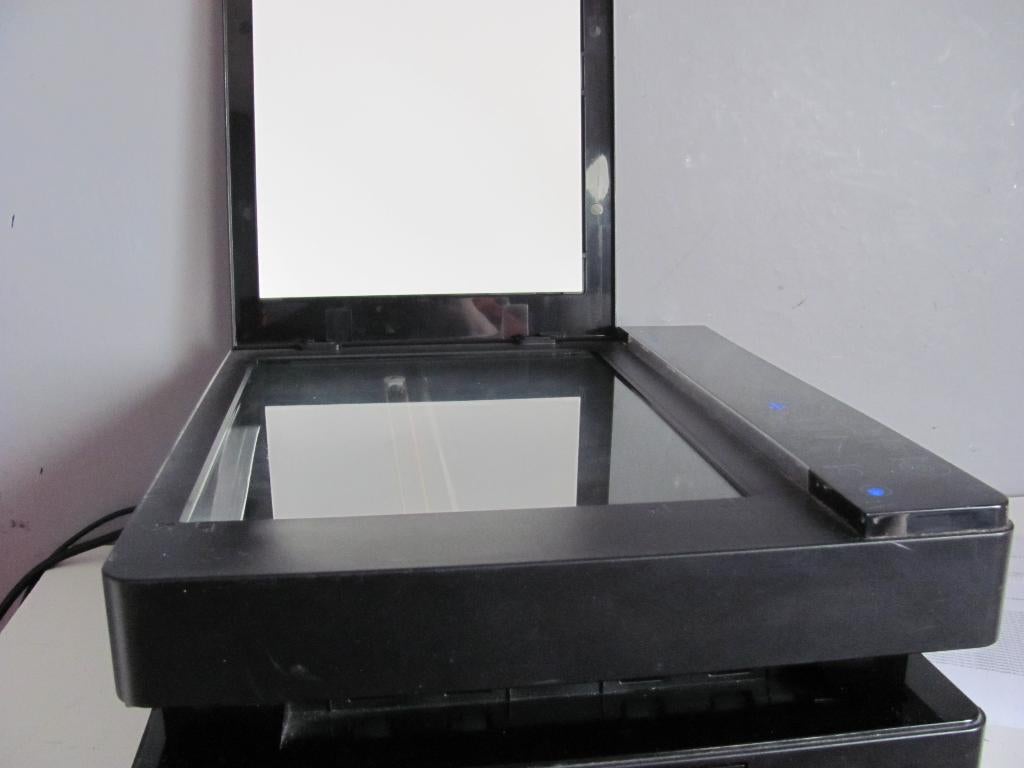 Samsung SCX-4500 laserprinter met scanner, Gebruikt, Printer, Ophalen of Verzenden, Samsung