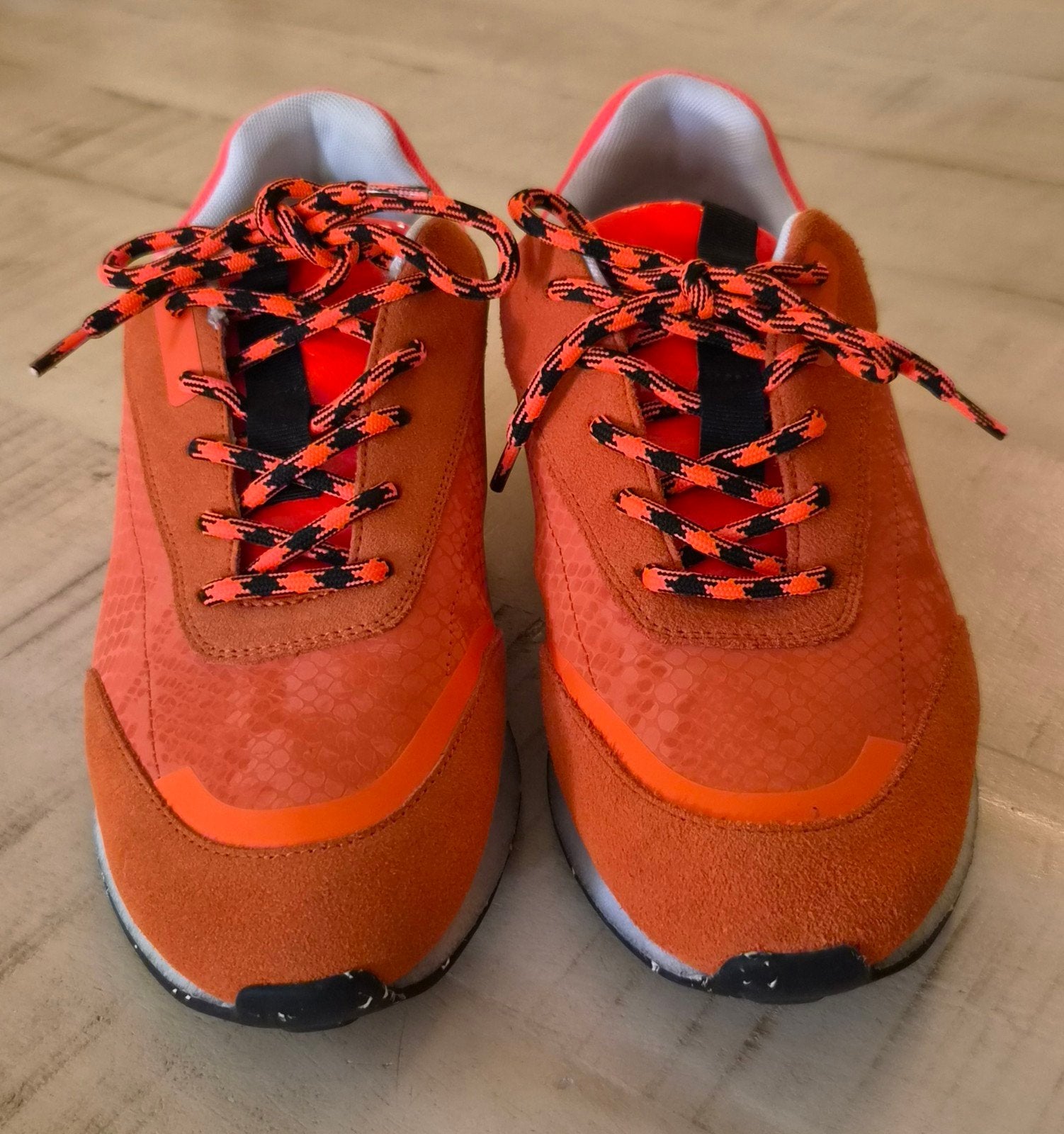 Desigual sneaker, Desigual, Ophalen of Verzenden, Zo goed als nieuw