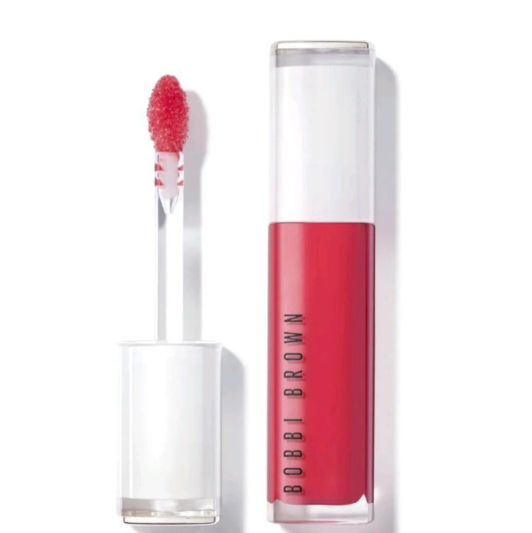 Bobbi Brown Extra Plump Lip Serum Bare Raspberry, Verzenden, Nieuw, Lippen, Verzorging