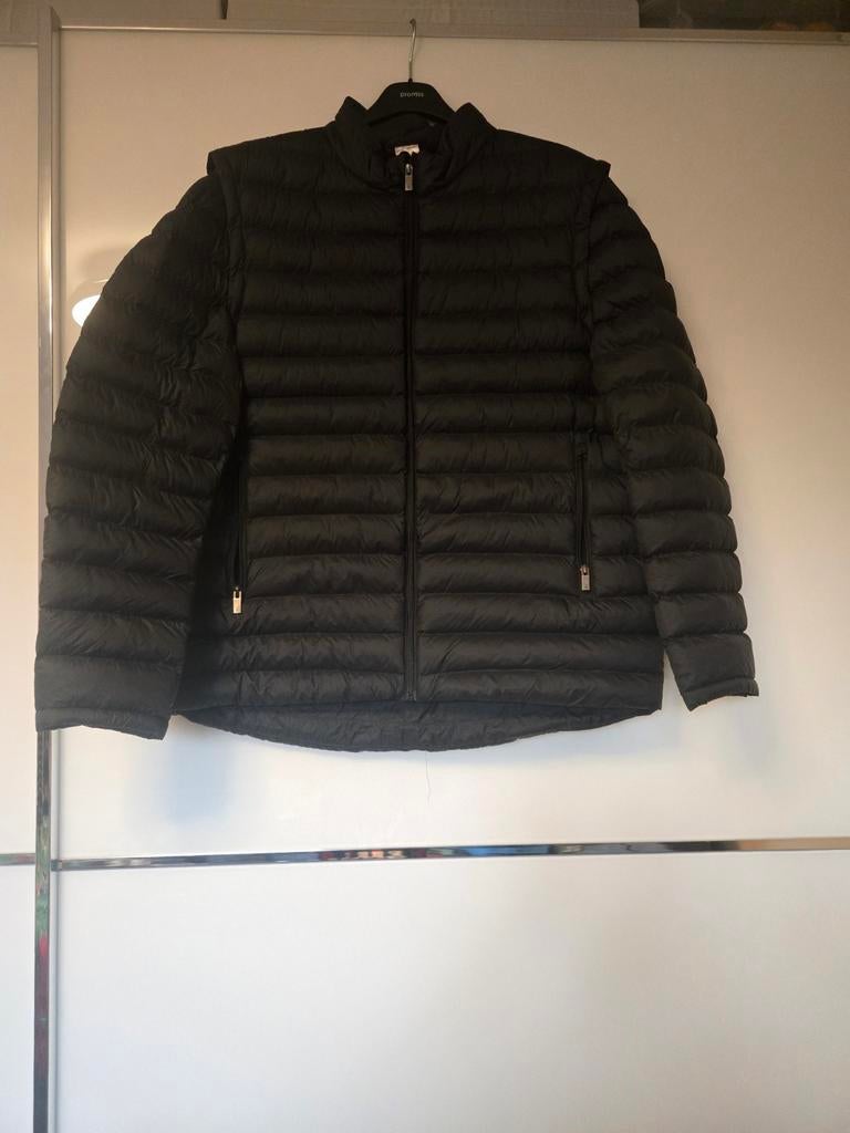 Te koop Inesis Golf jad, Ophalen of Verzenden, Zo goed als nieuw, Overige maten, Zwart