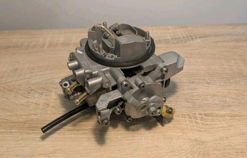 pierburg 1b1 opel (kadett/corsa), vw (polo/iltis), Auto-onderdelen, Brandstofsystemen, Ophalen, Gebruikt, Overige automerken