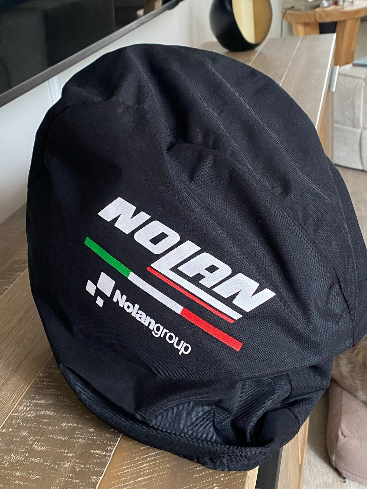 Nolan N40-5 Jethelm Maat M - Mat Zwart, M, Heren, Nolan, Jethelm