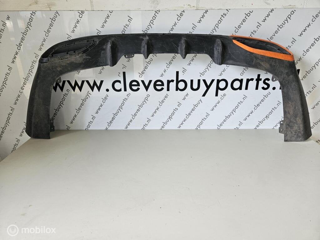 Diffuser origineel Mercedes CLA  C118 ('19->) A1188850302, Gebruikt, Mercedes-Benz, Ophalen of Verzenden, Mercedes-Benz