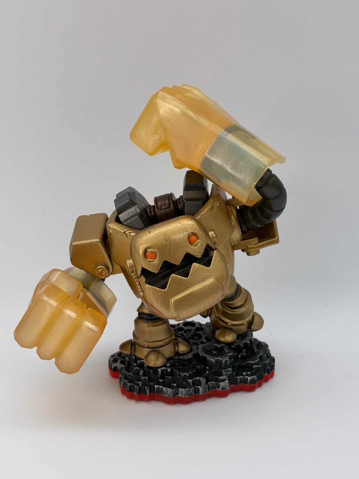 Skylanders Trap Team Jawbreaker, Spelcomputers en Games, Games | Overige, Avontuur en Actie, Verzenden, W, 2 spelers
