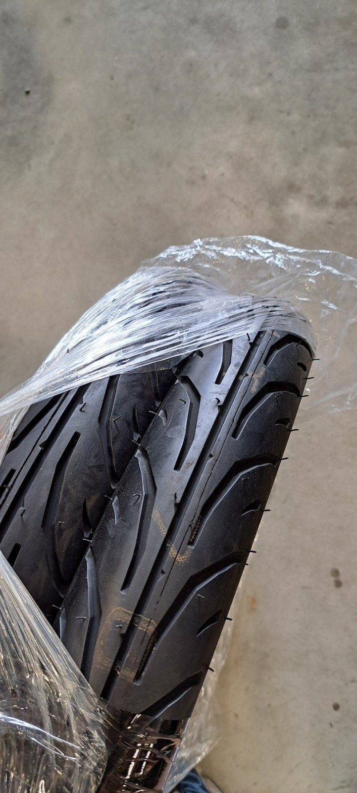 Dunlop TT900 Bromfiets Motorbanden 17 inch 2.75 nieuw, Ophalen of Verzenden, Nieuw, Overige typen
