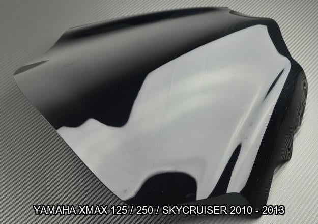 Windscherm YAMAHA XMAX 125 / 250 / SKYCRUISER 2010 - 2013, Ophalen of Verzenden, Nieuw