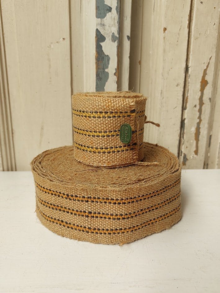 Juten boomband SET, Ophalen of Verzenden