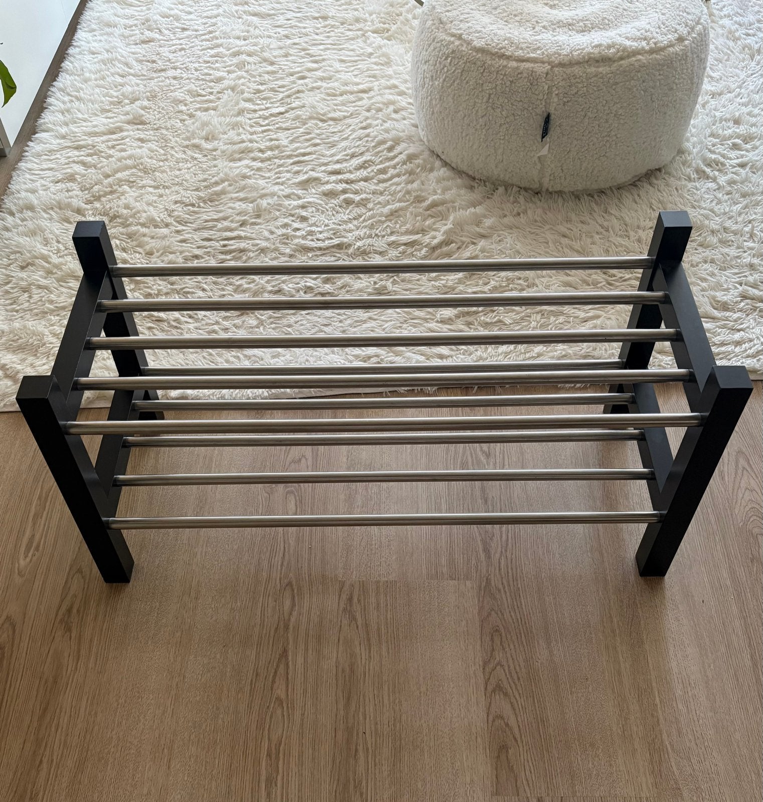 Schoenenrek van Ikea, Ophalen, Zo goed als nieuw