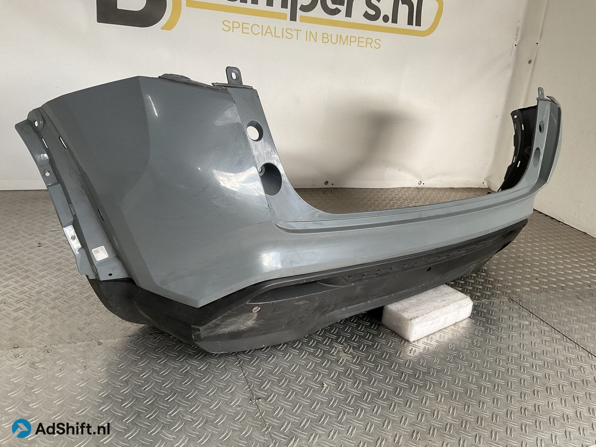 Bumper Nissan Juke F16 850b26PA0A Achterbumper F5-16135z, Auto-onderdelen, Bumper