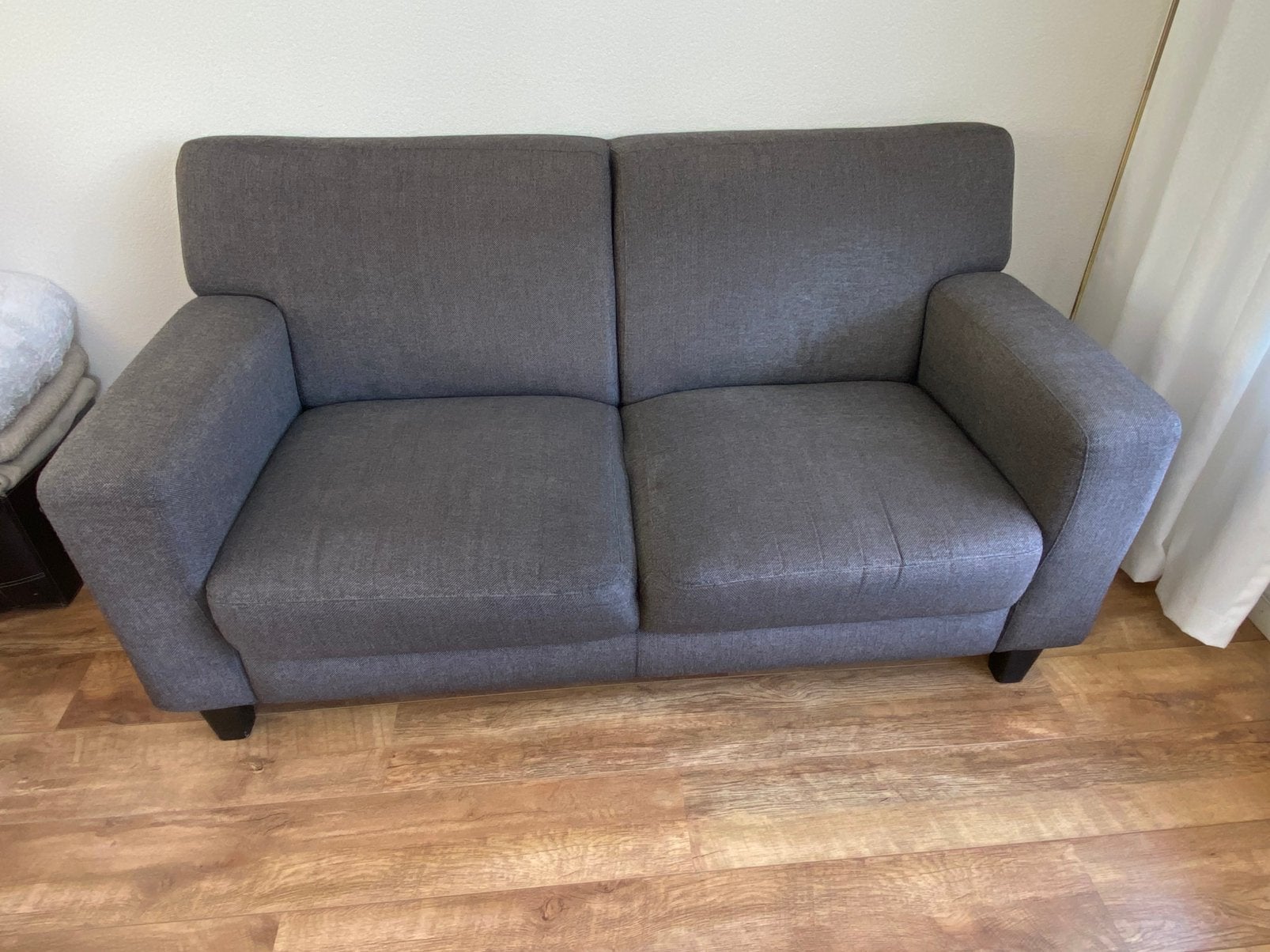 2 persoons Bankstel, Ophalen, 150 tot 200 cm, Tweepersoons, 75 tot 100 cm