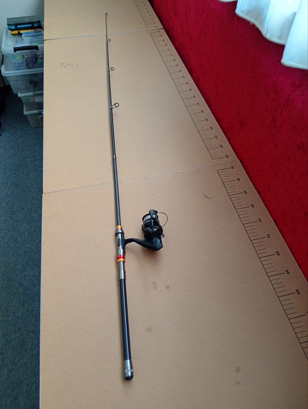 Werphengelset 180 cm - Ideaal voor vakantie of als extra, Verzenden, Nieuw, Werphengel