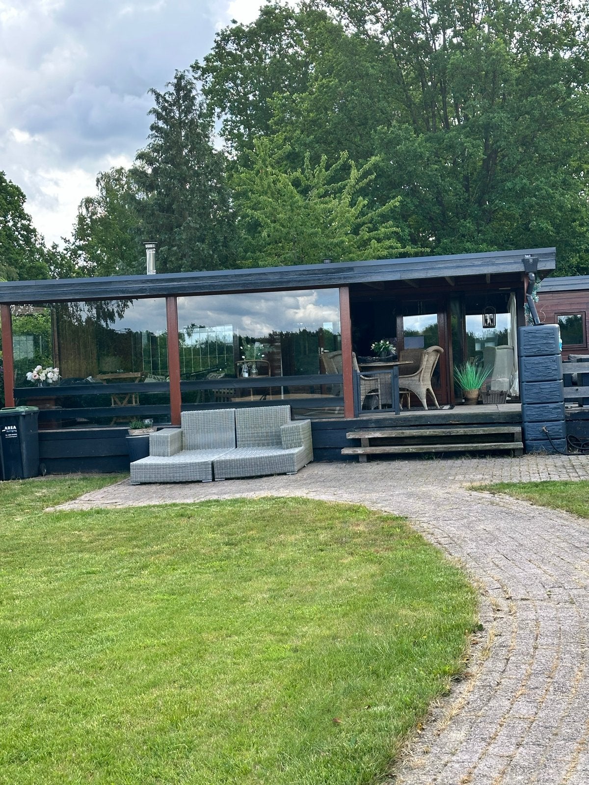 Mooie chalet 6 personen, Eigenaar