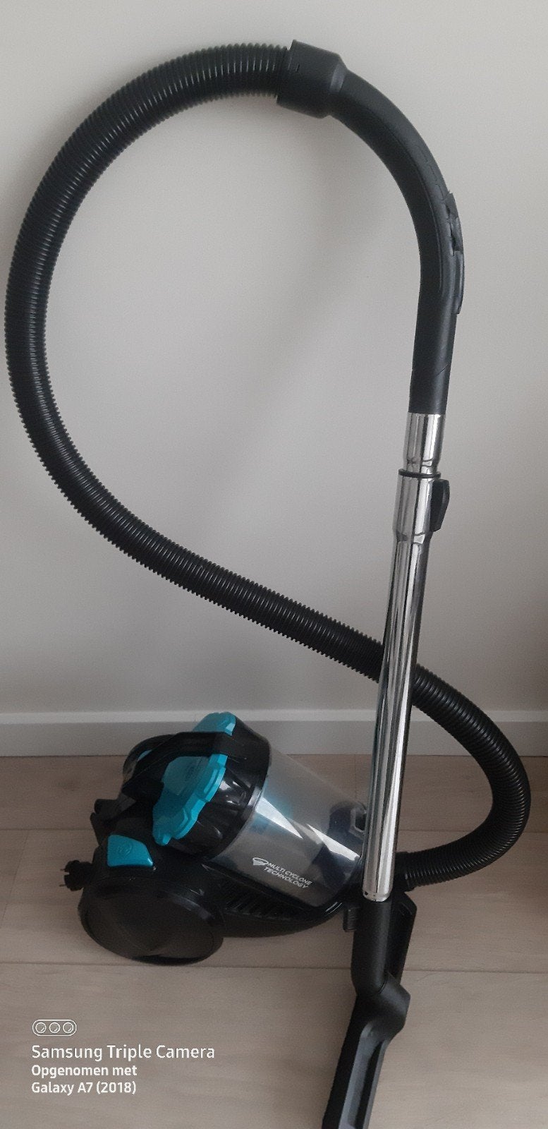 Stofzuiger in goede staat geen zak nodig
Werkt nog goed€15, Ophalen of Verzenden, Nieuw