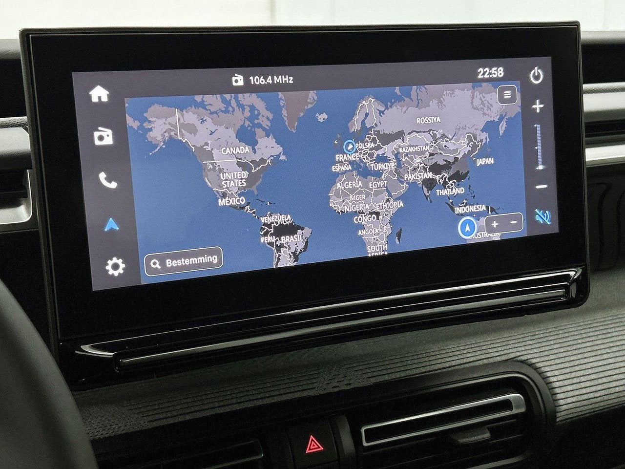 Foto 15 van Citroën C3 110pk 1.2 Hybrid Max Automaat | VOORRAAD VOORDEE