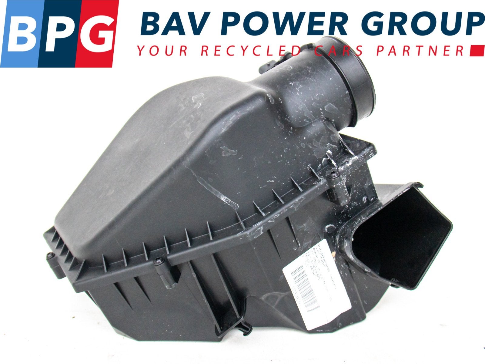 LUCHTFILTERHUIS G31 523d BMW 5 serie (G30) (01-2016/06-2023), Gebruikt, BMW, Petuelring 130
80809  München, DE, Bayerische Motoren Werke AG