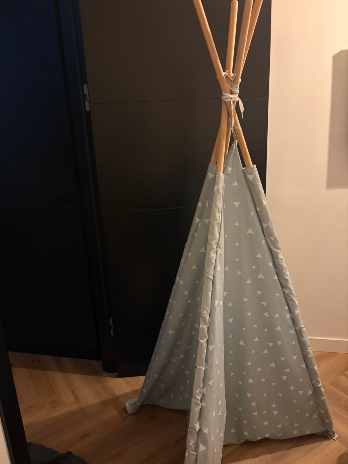 Tipi tent, Ophalen of Verzenden, Zo goed als nieuw