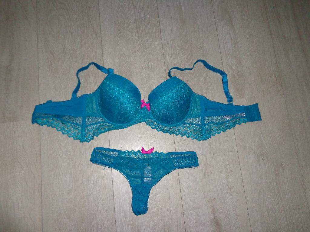 lingeriesetjes, BH/slips van oa, Hunkemoller, Sapph etc, Kleding | Dames, Ondergoed en Lingerie, Ophalen of Verzenden, Overige kleuren