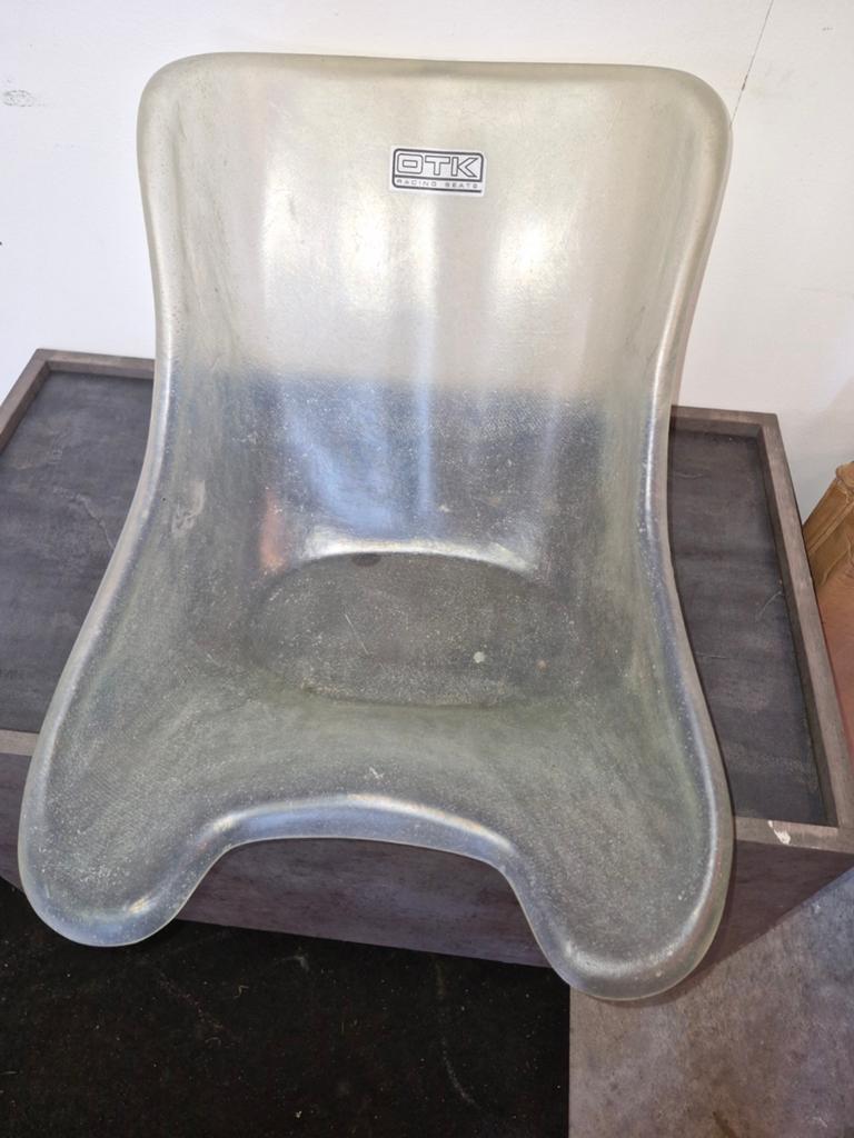 Otk kart stoel type 2  Nieuw!, Ophalen of Verzenden, Nieuw, Kart