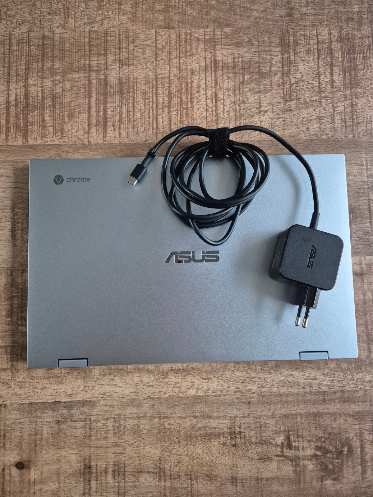 ASUS Chromebook C433T - Zo goed als nieuw, Computers en Software, 14 inch, 8 GB, ASUS, Touchscreen