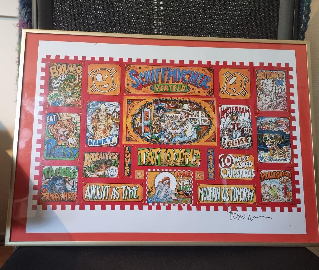 Posterlijsten diverse maten, Huis en Inrichting, Woonaccessoires | Lijsten, Minder dan 50 cm, 50 tot 75 cm, Ophalen of Verzenden