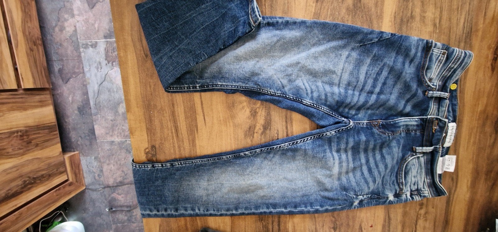 korte broek jongens 170  W30/L32 - Zo goed als nieuw, Ophalen of Verzenden, Zo goed als nieuw