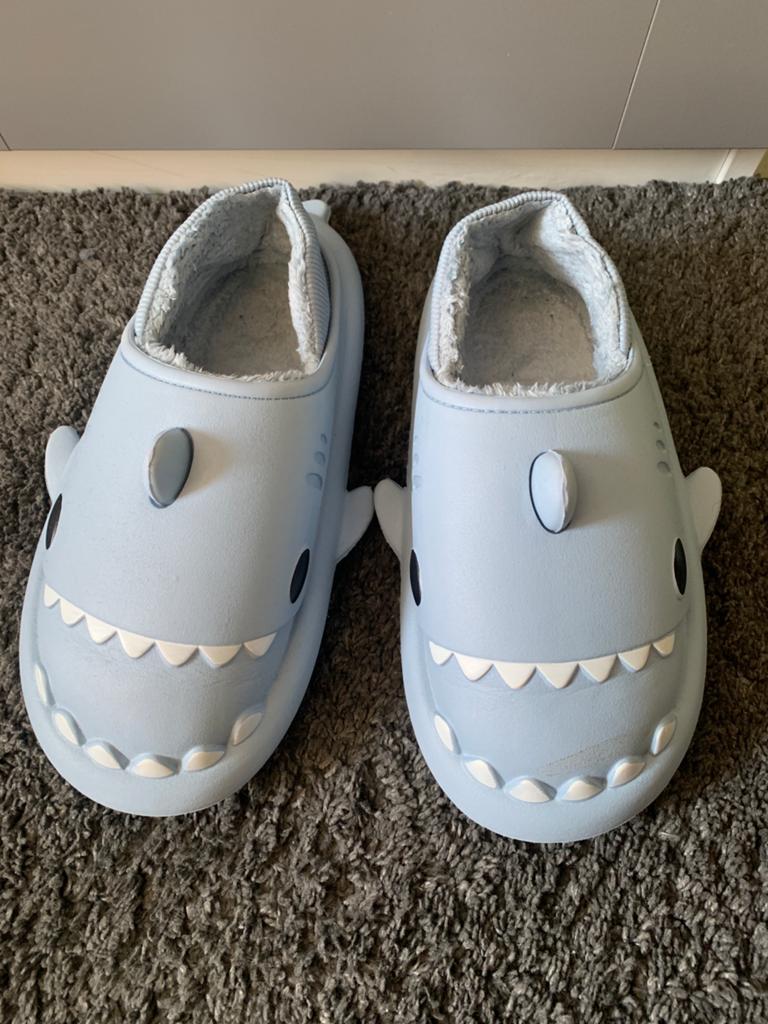 Crayon friends huis sloffen Maat 42/43, Ophalen of Verzenden, Nieuw, Pantoffels of Sloffen