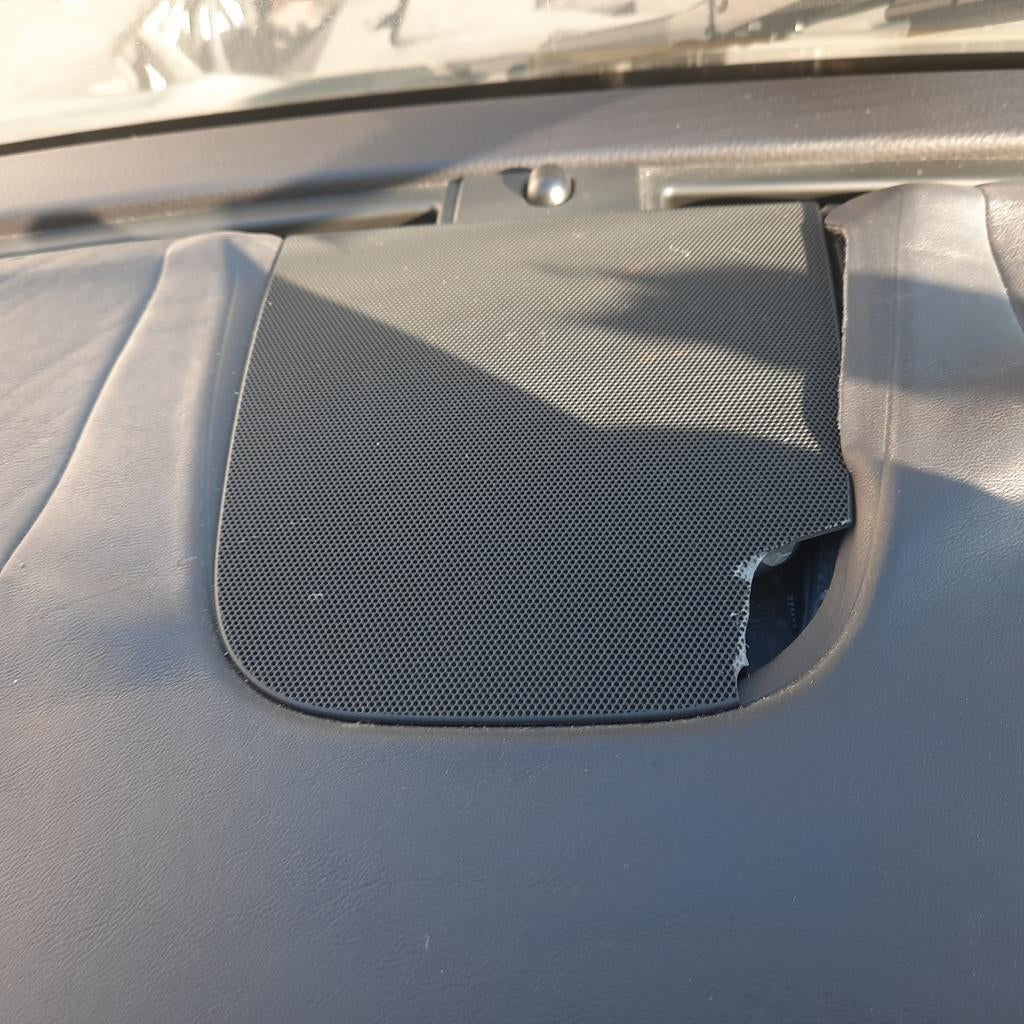 Gezocht Dashbord deel  Jaguar XK 2006, Dieren en Toebehoren, Ophalen of Verzenden