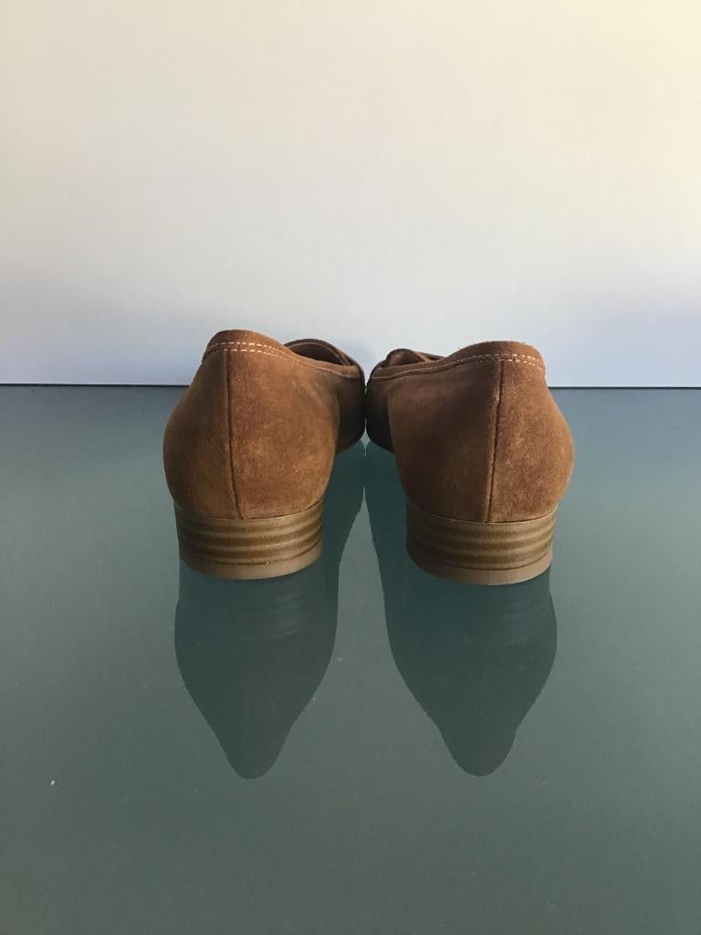 Antonio Paolo pumps | Nieuw bruin 36 | Gratis verzenden, Pumps, Bruin, Verzenden, Nieuw
