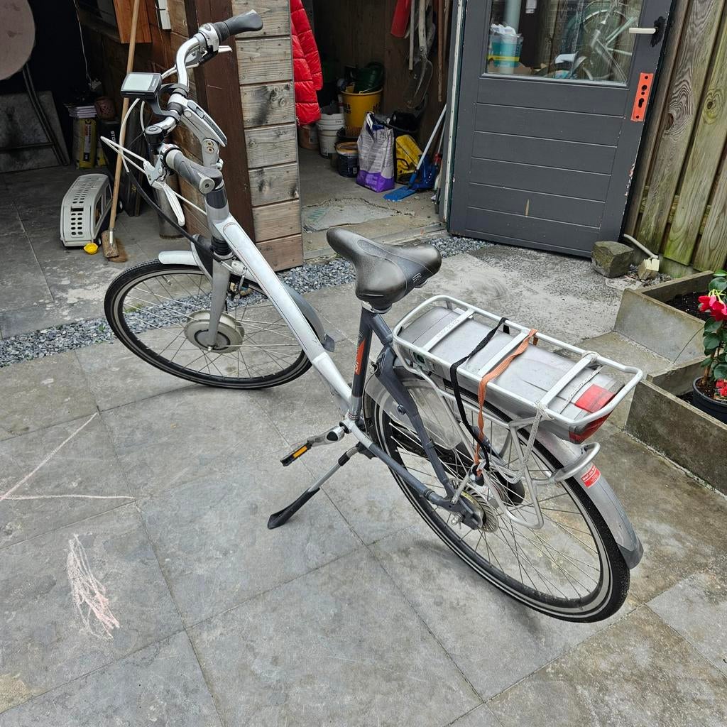 Sparta  ion RX+, Fietsen en Brommers, Elektrische fietsen, Ophalen of Verzenden, Gebruikt, Sparta
