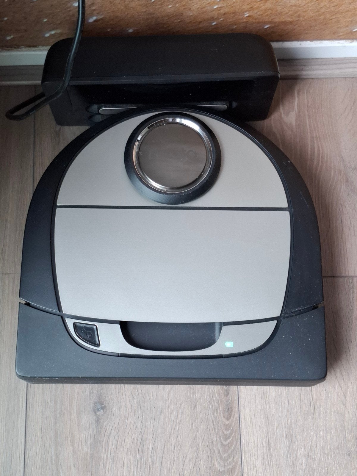 Neato botvac D7 robotstofzuiger, Witgoed en Apparatuur, Stofzuigers, Robotstofzuiger, Ophalen