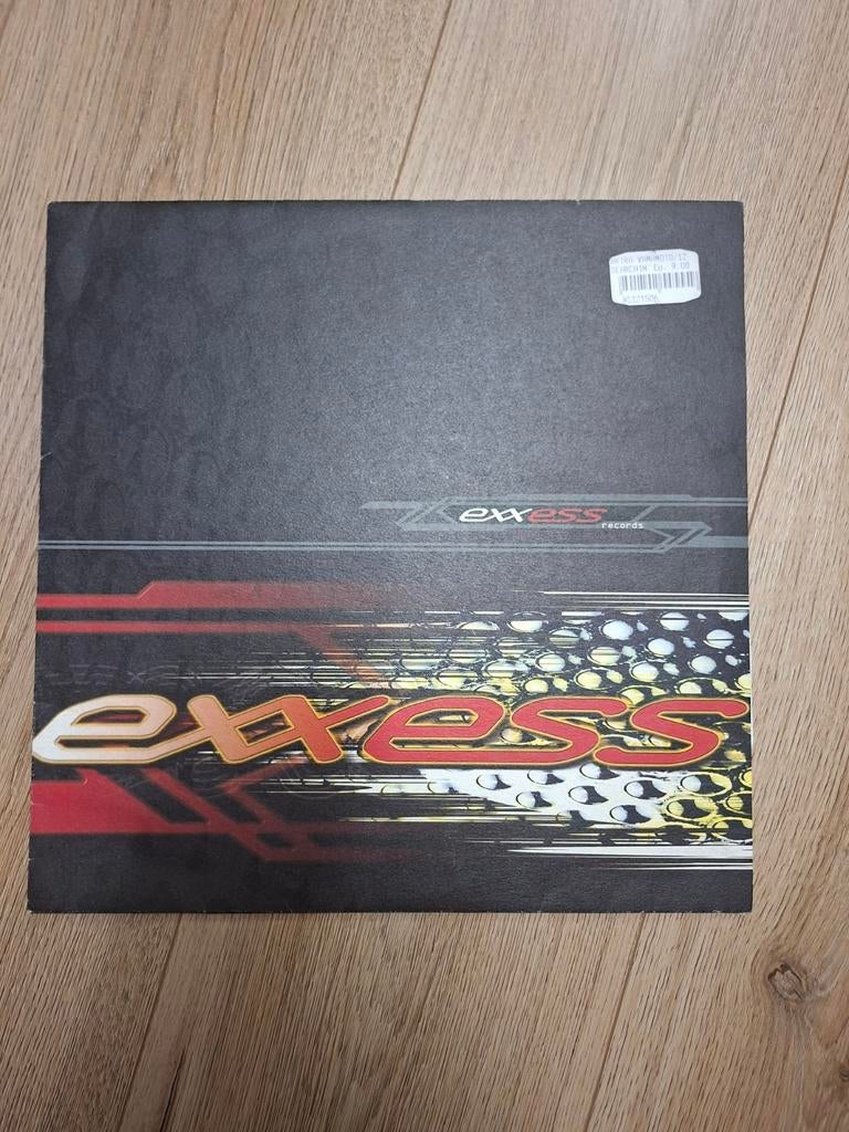 Akira Yamamoto - Searchin' 4 The Light, Ophalen of Verzenden, Zo goed als nieuw, 12 inch
